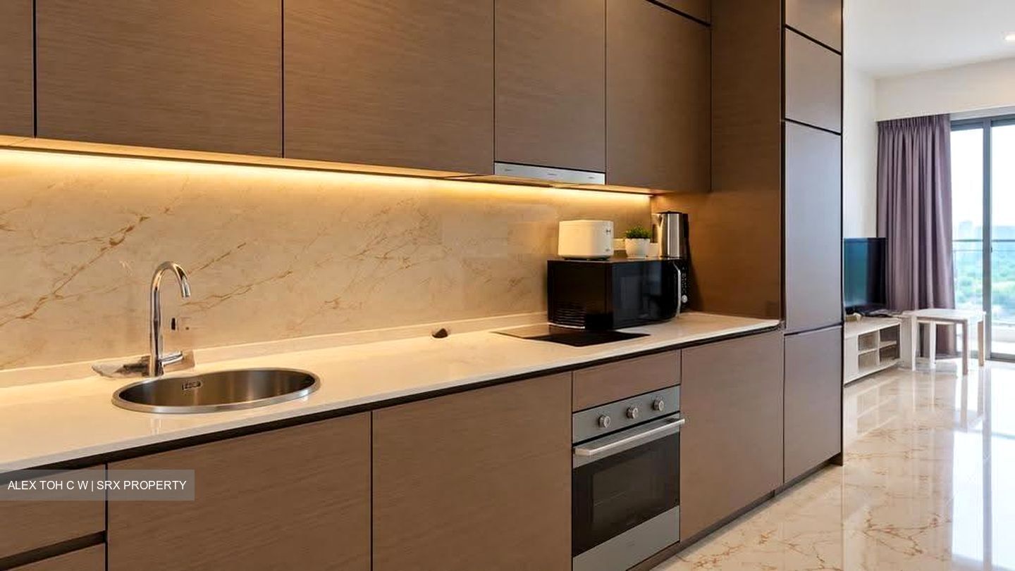 Queens Peak (D3), Condominium #631623831
